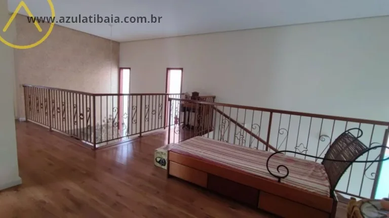 Imagem Casa para Venda em Atibaia, Jardim Paulista, 3 dormitórios, 3 suítes, 4 banheiros, 4 vagas