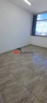 Imagem Sala Comercial 35m² - Centro - São Caetano do Sul