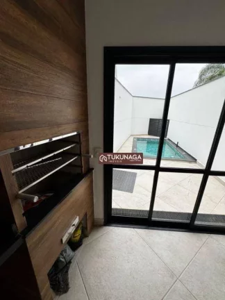 Imagem Sobrado com 3 quartos à venda, 185 m² por R$ 1.550.000 - Jardim Sao Paulo(Zona Norte) - São Paulo/SP