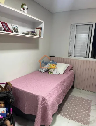 Imagem Condomínio Parque Imperial - Apartamento à venda no bairro Jardim Scomparim - Mogi Mirim/SP, NORTE