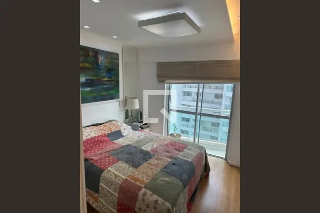 Imagem Apartamento à Venda - Barra da Tijuca, 4 Quartos, 160 m2