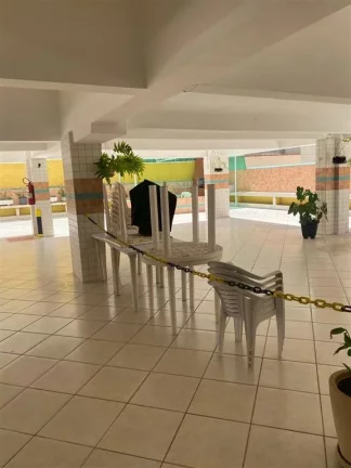 Imagem APARTAMENTO COM 95 m² - GUILHERMINA - PRAIA GRANDE SP
