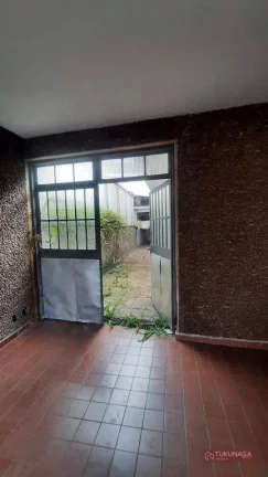 Imagem Casa à venda, 200 m² por R$ 1.175.000,00 - Vila Arcádia - São Paulo/SP