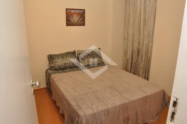Imagem Apartamento de 3 Quartos para Venda em Copacabana com 100 m²