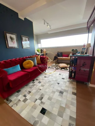 Imagem Apartamento, 2 Dormitórios (sendo 1 suíte), 65M², Colinas do Paratehy.