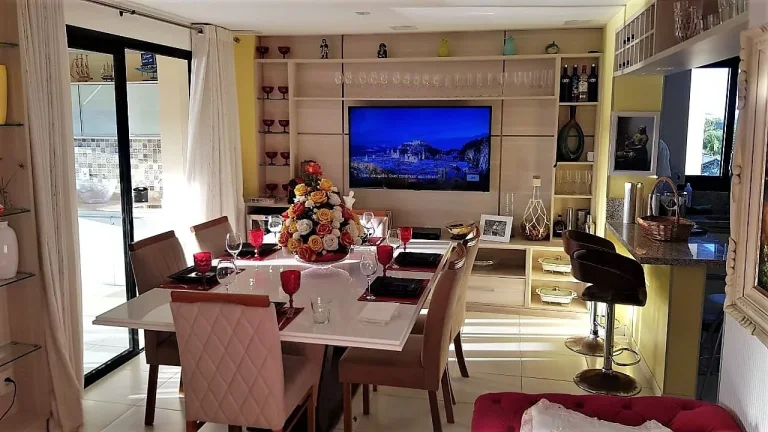 Imagem Apartamento alto padrão em Praia do Forte, Mata de São João-BA no Ibero Star