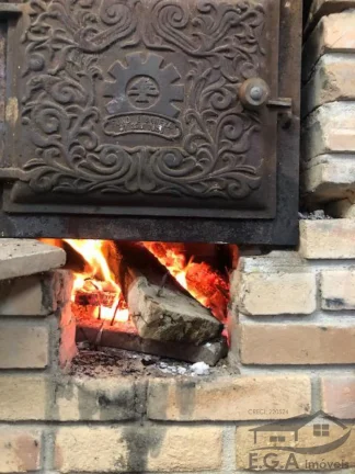 Imagem Casa no sertão de Boiçucanga Beira rio