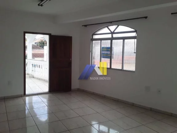 Apartamento com 3 Quartos para Alugar, 170 m² em Jardim Noronha - Pouso Alegre