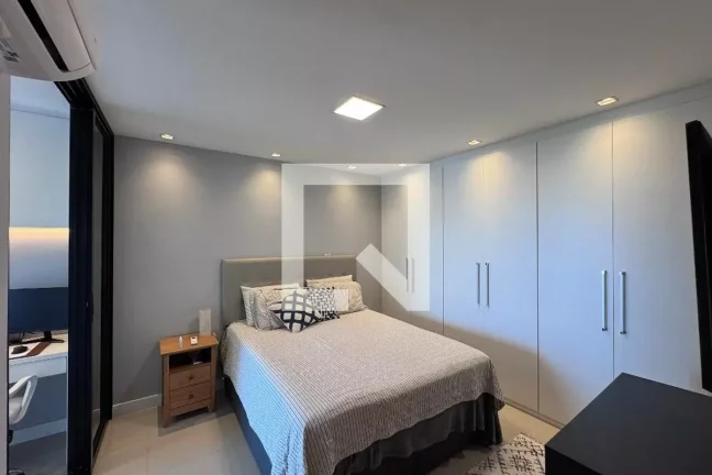 Imagem Apartamento à Venda - Barra da Tijuca, 3 Quartos, 93 m2