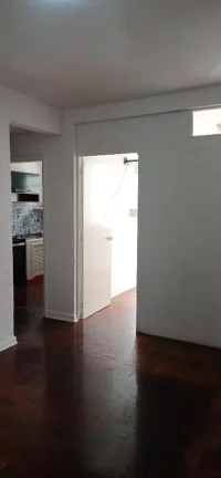 Imagem Apartamento a venda na Bela Vista - Plinio Barreto