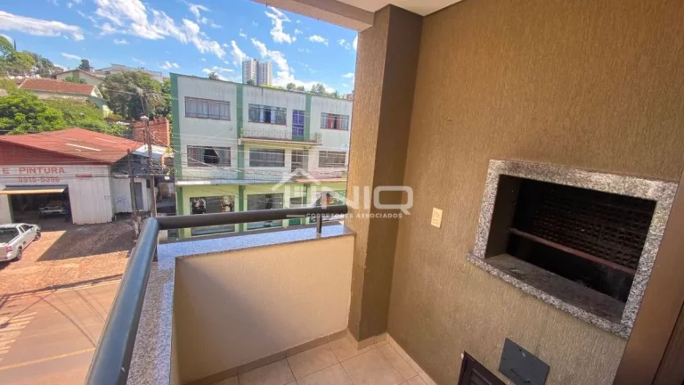 Imagem Apartamento 02 Quartos no Centro