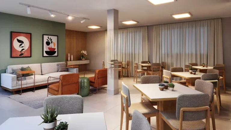 Imagem Apartamento com 2 Quartos à Venda, 52 m² em Barra Da Tijuca - Rio De Janeiro