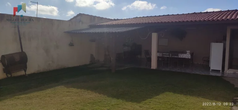 Imagem Casa a venda em Cerquilho SP