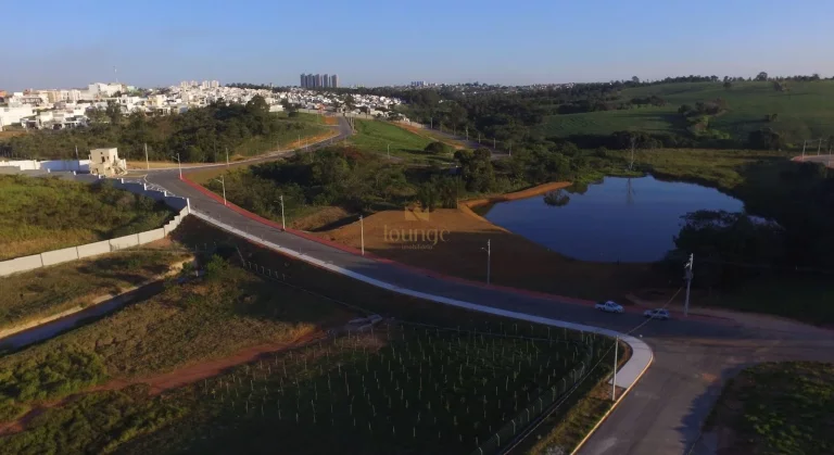 Imagem Terreno à Venda Jd Villagio Milano Zona Oeste - Sorocaba/SP