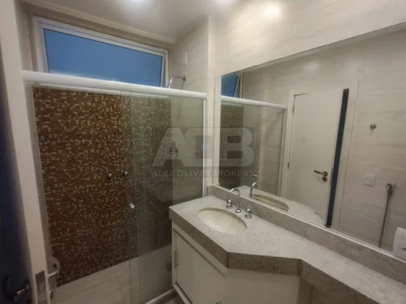 Imagem Apartamento à venda em Ipanema, 3 quartos, 150m2, 2 vagas, Nascimento Silva