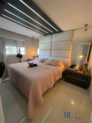 Imagem Incontro Mooca 112M² - 1Suíte - Depósito - Varanda Gourmet!!