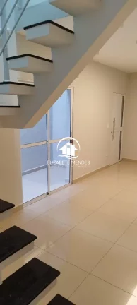 Imagem Sobrado à venda, JD IMPERADOR, SUZANO - SP