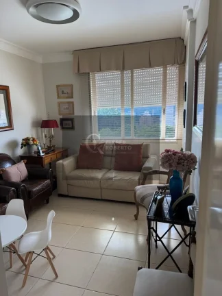 Imagem Apartamento com 3 Quartos à venda, 150m² - Centro