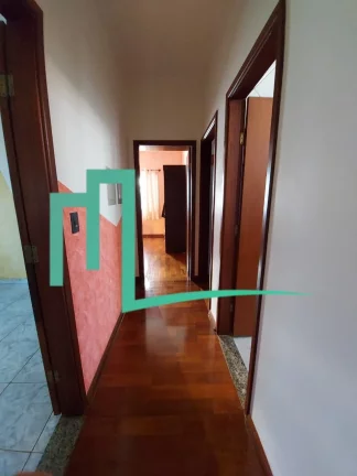 Imagem CASA NO SÃO JOSÉ, EXCELENTE LOCALIZAÇÃO!