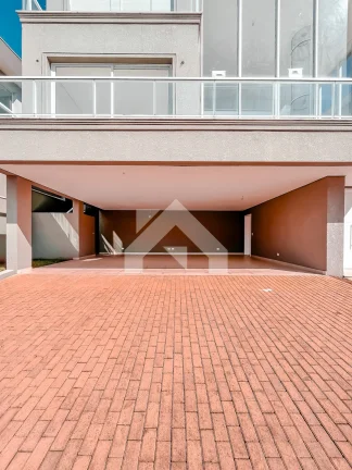 Imagem Casa de Condomínio em Alphaville - Santana de Parnaíba, SP