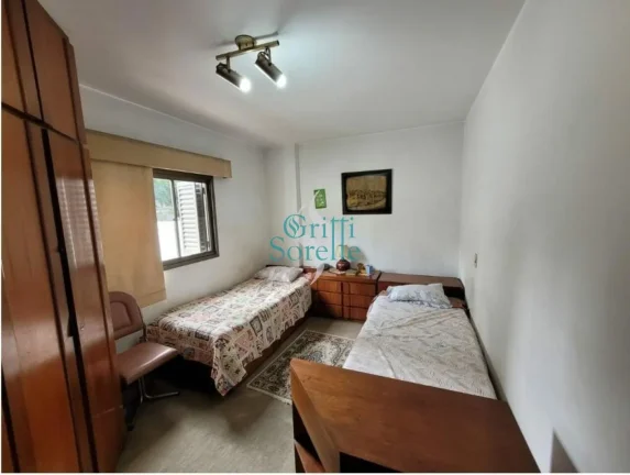 Imagem Apartamento à Venda no Planalto Paulista - São Paulo/SP.