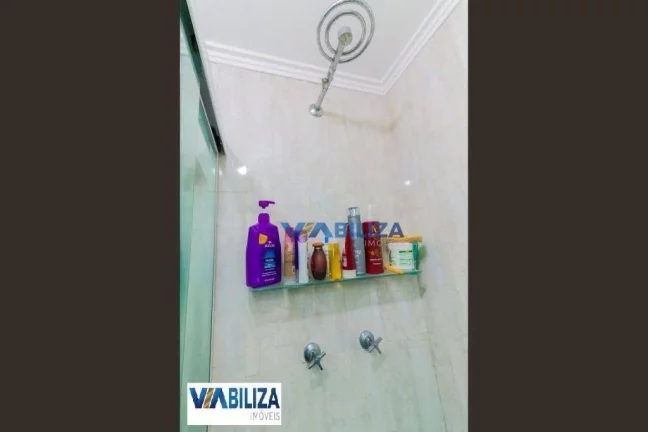 Imagem Apartamento Garden com 3 dormitórios à venda, 74 m² por R$ 450.000,00 - Cocaia - Guarulhos/SP