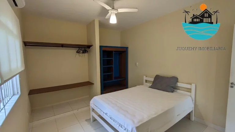 Imagem Aluguel Anual Juquehy, 02 dormitórios, sala ampla e bem decorada, 01 banheiro 02 vagas | Juquehy Imobiliária