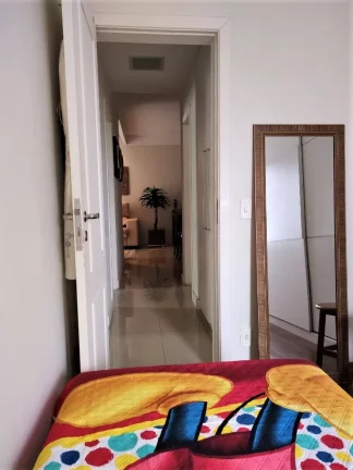 Imagem Apartamento com 3 dormitórios à venda no Mansões Santo Antônio/ Campinas-SP