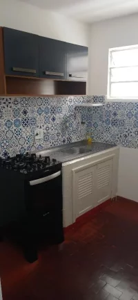 Imagem Apartamento a venda na Bela Vista - Plinio Barreto