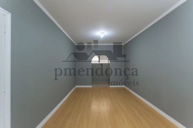 Imagem Apartamento em frente ao Mackenzie com 156m², 3 dormitórios (1 suíte) e 1 vaga.