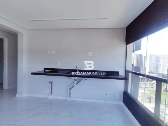 Imagem ENSEADA- NOVO COM MARAVILHOSA ÁREA DE LAZER , VISTA ESPETACULAR , GARAGEM.