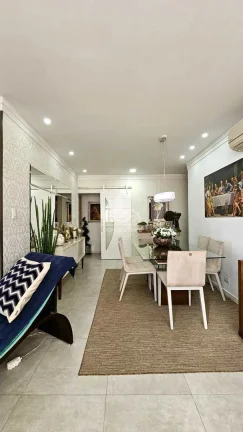 Imagem Apto com 3 dorms, Gonzaguinha, São Vicente - 569 mil, 24218 DRS