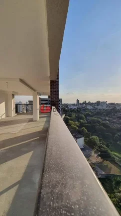 Imagem Cobertura / Penthouse à venda, Jardim, Santo André, SP
