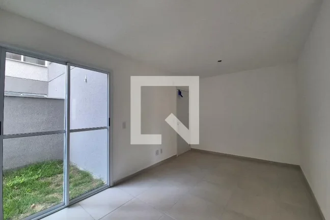 Imagem Apartamento à Venda - Vargem Grande, 2 Quartos, 44 m2