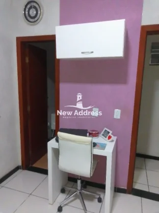 Imagem Casa térrea com 3 quartos, sendo 2 suítes, ambientes integrados e área de serviço ventilada, ideal para quem busca conforto e funcionalidade.
