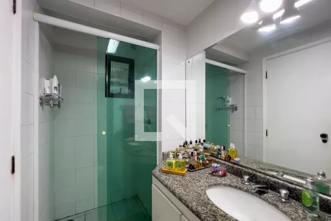 Imagem Apartamento à Venda - Cambuci, 2 Quartos, 75 m2