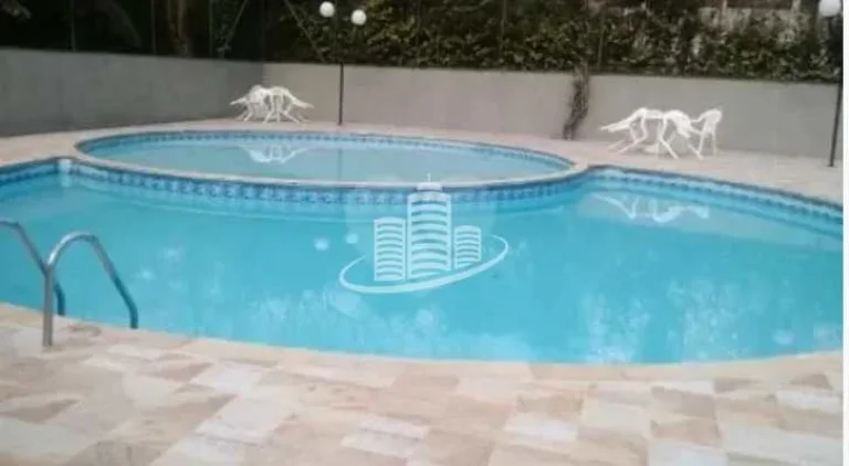 Imagem Casa de Condomínio