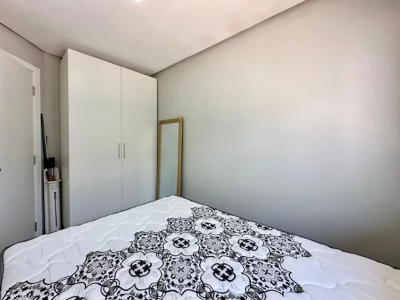 Imagem Casa em Condominio 2 Dormitórios - Bairro Capão Novo