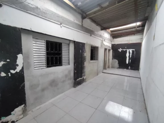 Imagem Salão para alugar, 340 m² por R$ 7.672,00/mês - Conjunto Residencial Irai - Suzano/SP