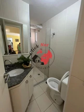 Imagem Apartamento em Condomínio para Venda no bairro Casa Branca - Santo André