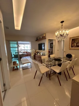 Imagem Apartamento à Venda no Península Fit 3 qtos