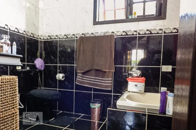 Imagem Casa à Venda - Vargem Pequena, 4 Quartos, 180 m2
