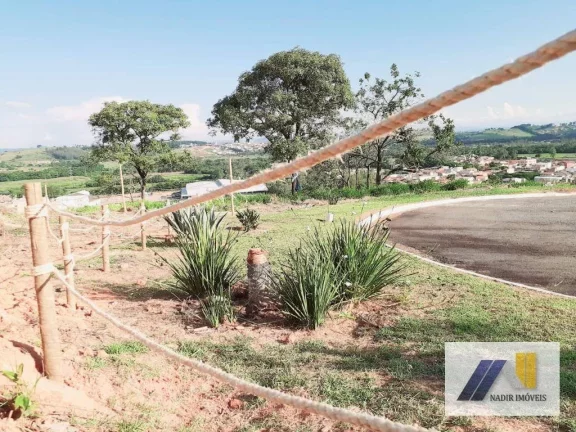 Imagem Terreno à Venda, 1.569 m² em Village ângelo Guersoni - Pouso Alegre