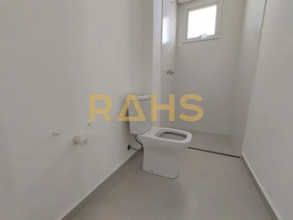 Imagem Um empreendimento que vem para chamar a atenção da cidade pelo seu incrível visual, fachada impac...