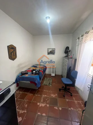 Imagem Casa à venda no bairro JARDIM INOCOOP - Mogi Mirim/SP