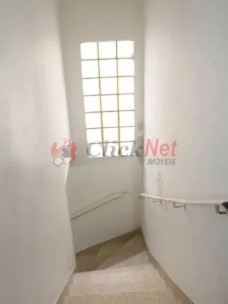 Imagem Sobrado para Venda em São Bernardo do Campo - Taboão