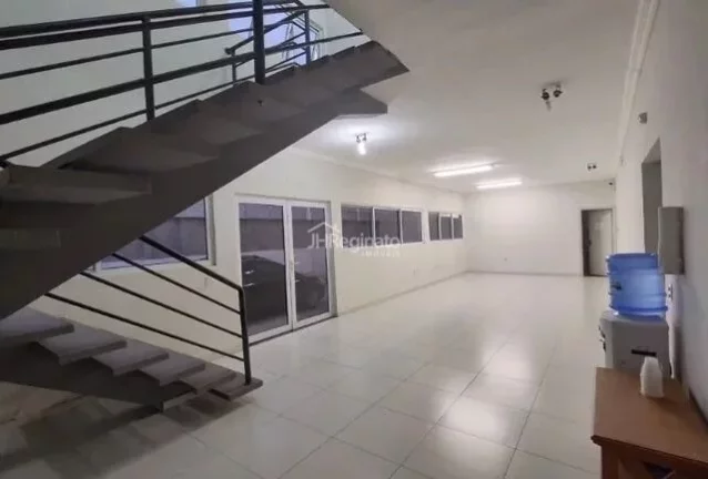Imagem Pavilhão/Galpão Industrial à venda no Bairro Iporanga - Sorocaba