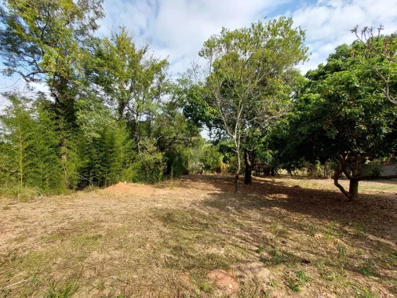 Imagem TERRENO - PARQUE XANGRILÁ - CAMPINAS