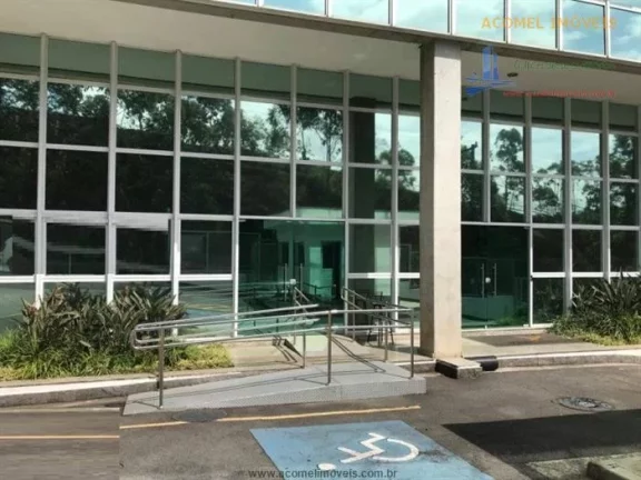 Imagem Galpões para locação em Santana de Parnaiba no bairro Colinas da Anhangüera