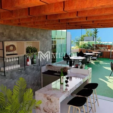 Imagem Oportunidade em PORTO DE GALINHAS: 20,56m², Flat..